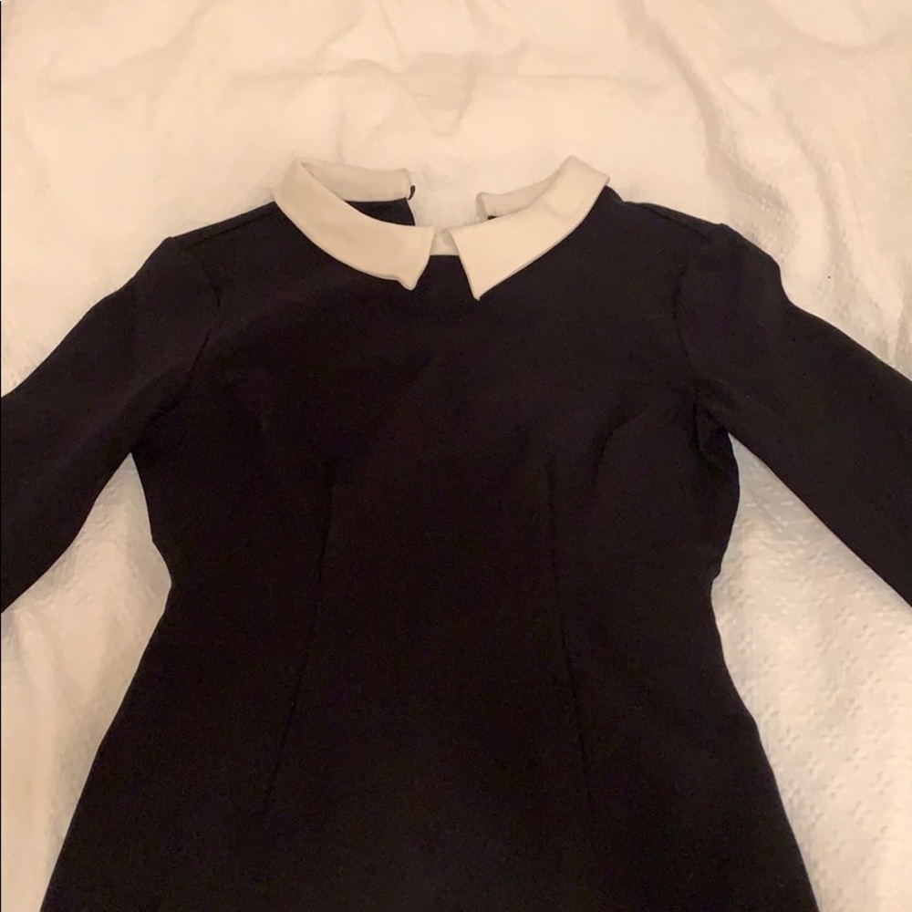 Urban Outfitters Wednesday Dress